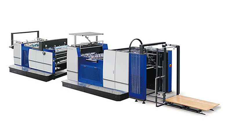 Mesin Laminating Kab
