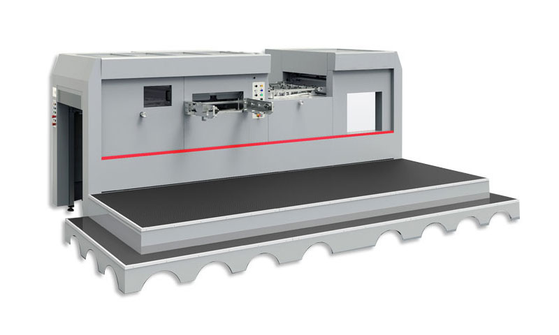 Mesin Die Cutting Kab