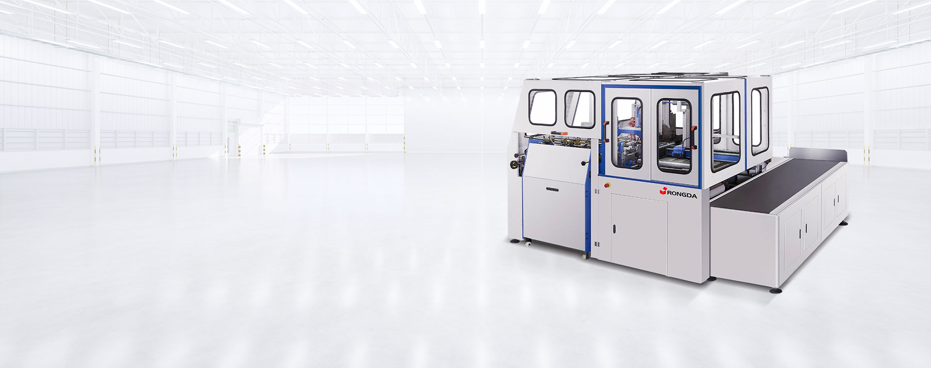 China Case Maker Produsen