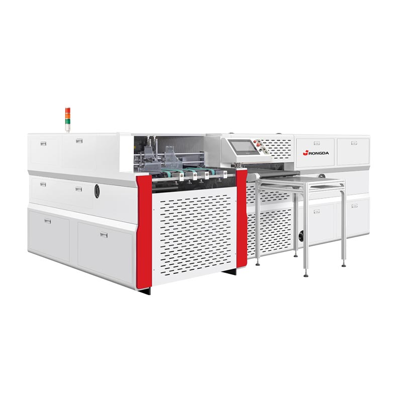 Napa Sampeyan Kudu Investasi ing Mesin Grooving Karton?