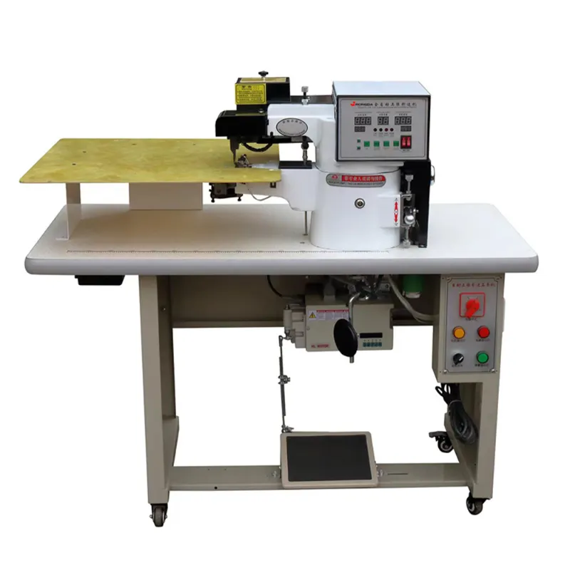 Kepiye Teknologi Edge Gluing lan Pressing Ngowahi Pabrikan Kotak Kaku