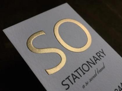 Automatic Sheet to Sheet Foil Stamping Machine