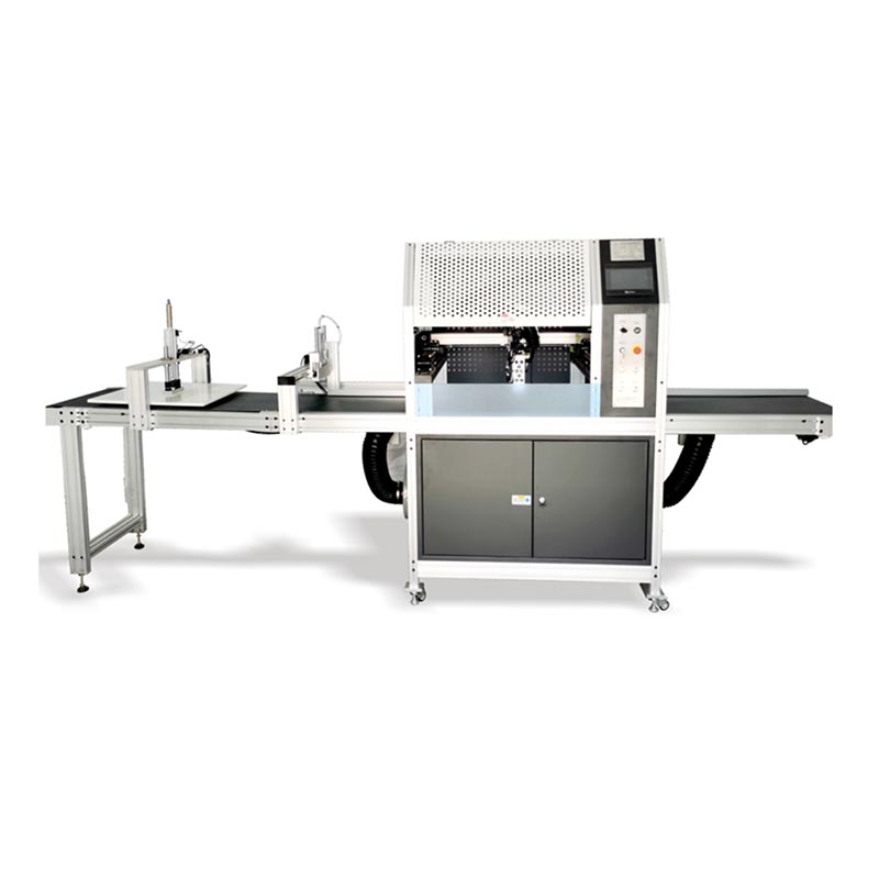 Mesin Perakitan Multifungsi