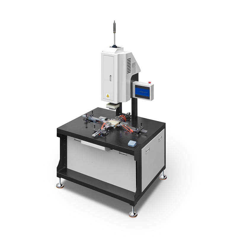 Mesin Bungkus Edge Box Kaku