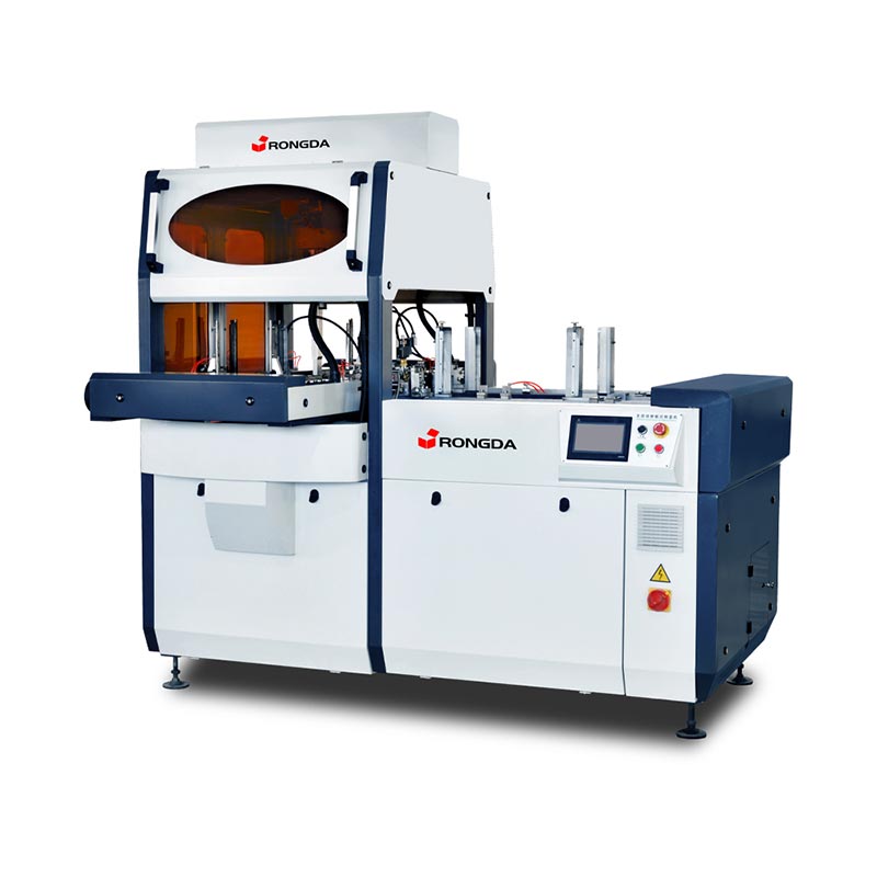 Mesin Penyambung Kaku